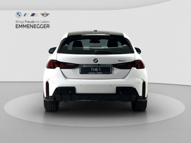 BMW 120d M Sport Pro, Diesel, Auto nuove, Automatico - 4