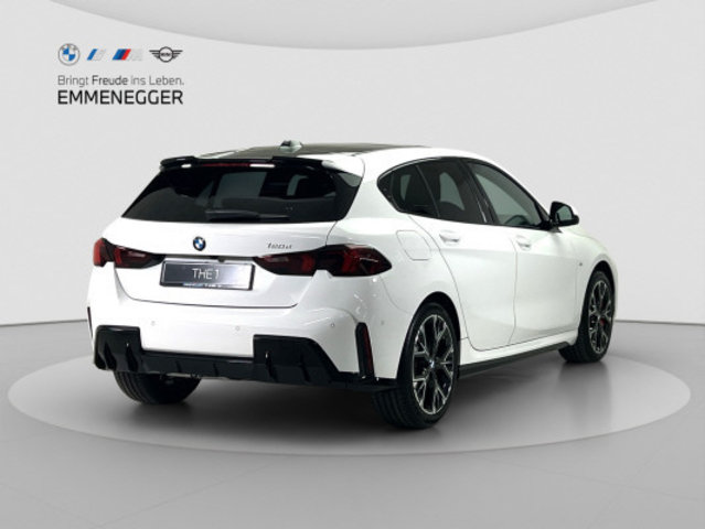 BMW 120d M Sport Pro, Diesel, Auto nuove, Automatico - 5