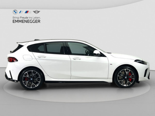 BMW 120d M Sport Pro, Diesel, Auto nuove, Automatico - 6