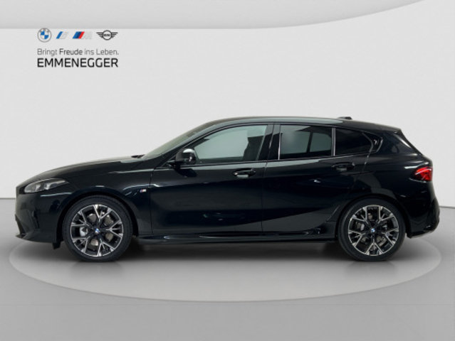 BMW 120 M Sport Steptronic, Benzina, Auto nuove, Automatico - 2