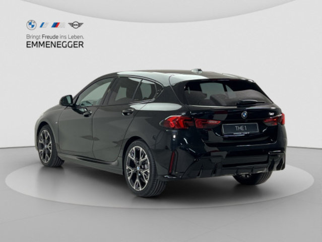 BMW 120 M Sport Steptronic, Benzina, Auto nuove, Automatico - 3