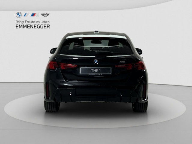 BMW 120 M Sport Steptronic, Benzina, Auto nuove, Automatico - 4