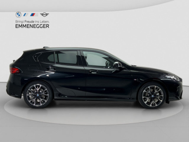 BMW 120 M Sport Steptronic, Benzina, Auto nuove, Automatico - 6