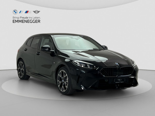 BMW 120 M Sport Steptronic, Benzina, Auto nuove, Automatico - 7