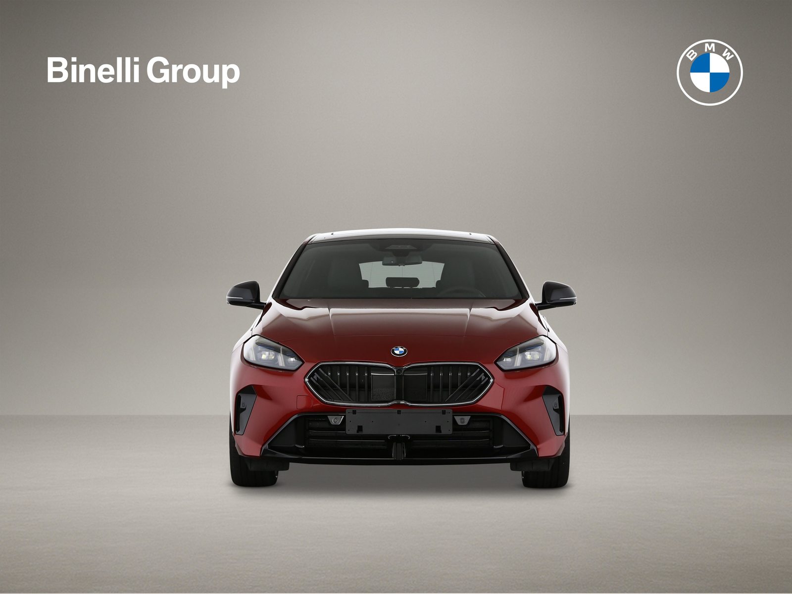 BMW 120d, Hybride Leggero Diesel/Elettrica, Auto nuove, Automatico - 5
