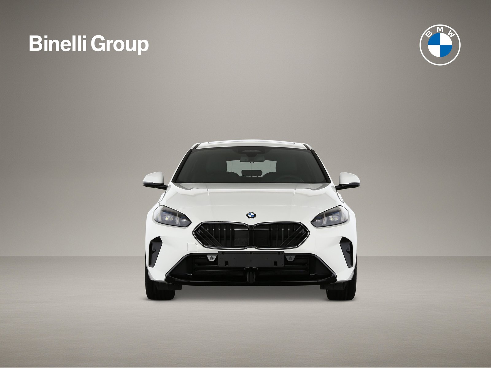 BMW 120d, Mild-Hybrid Diesel/Elektro, Neuwagen, Automatik - 5