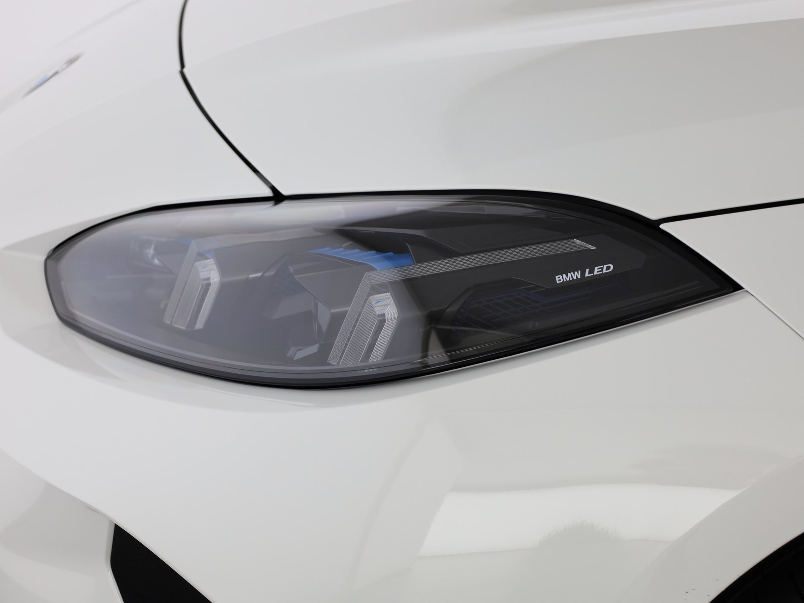 BMW 120d, Mild-Hybrid Diesel/Elektro, Neuwagen, Automatik - 6