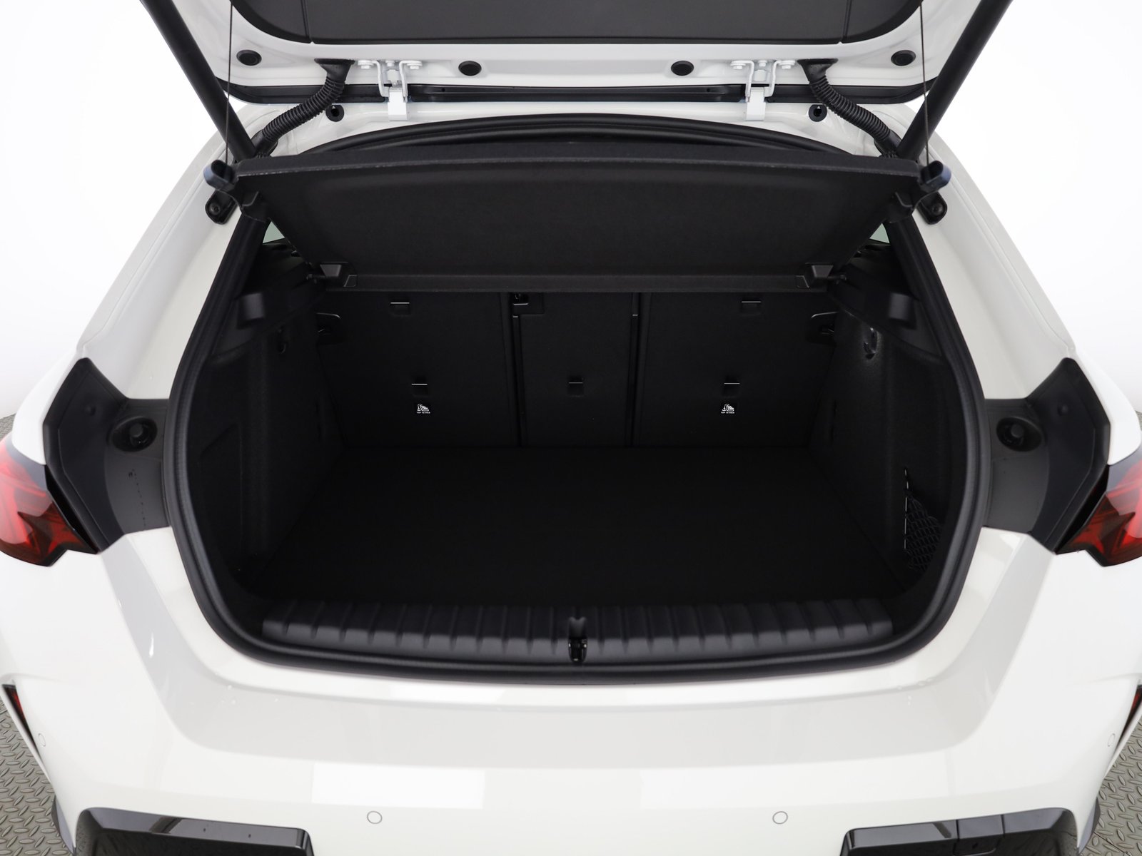 BMW 120d, Mild-Hybrid Diesel/Elektro, Neuwagen, Automatik - 7