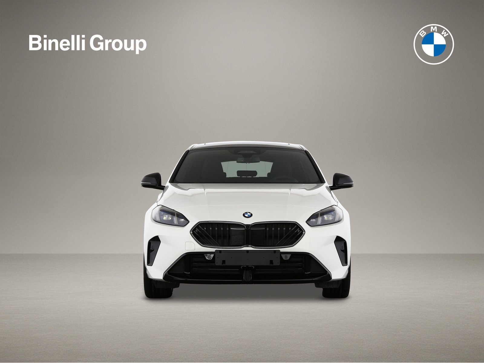 BMW 120d, Mild-Hybrid Diesel/Elektro, Neuwagen, Automatik - 5