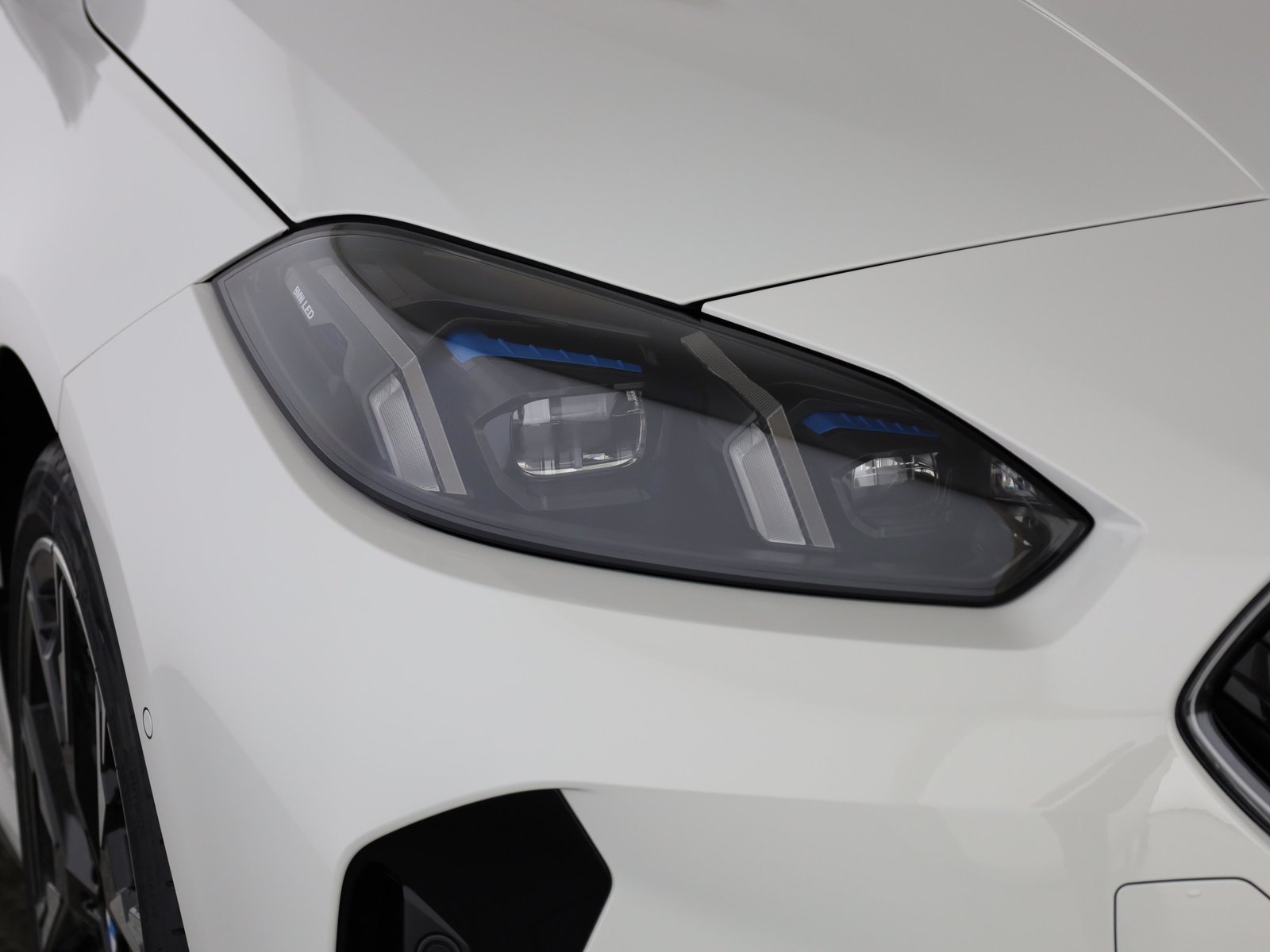BMW 120d, Mild-Hybrid Diesel/Elektro, Neuwagen, Automatik - 6