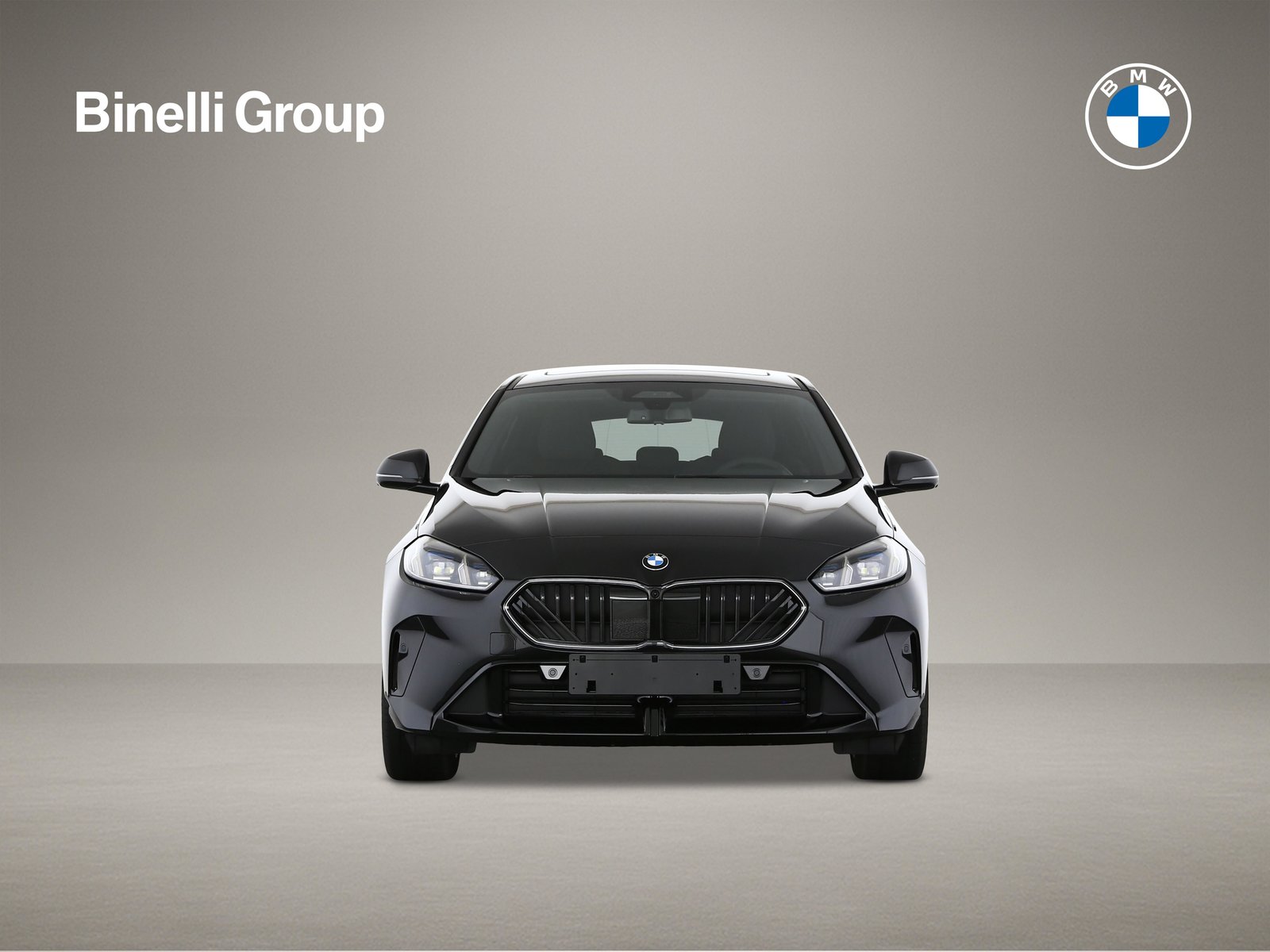 BMW 120d, Mild-Hybrid Diesel/Elektro, Neuwagen, Automatik - 5