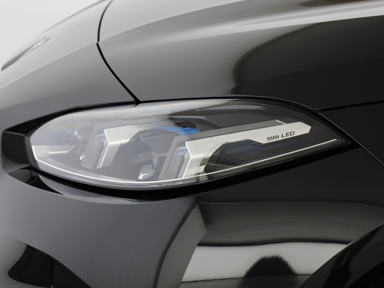 BMW 120d, Mild-Hybrid Diesel/Elektro, Neuwagen, Automatik - 6