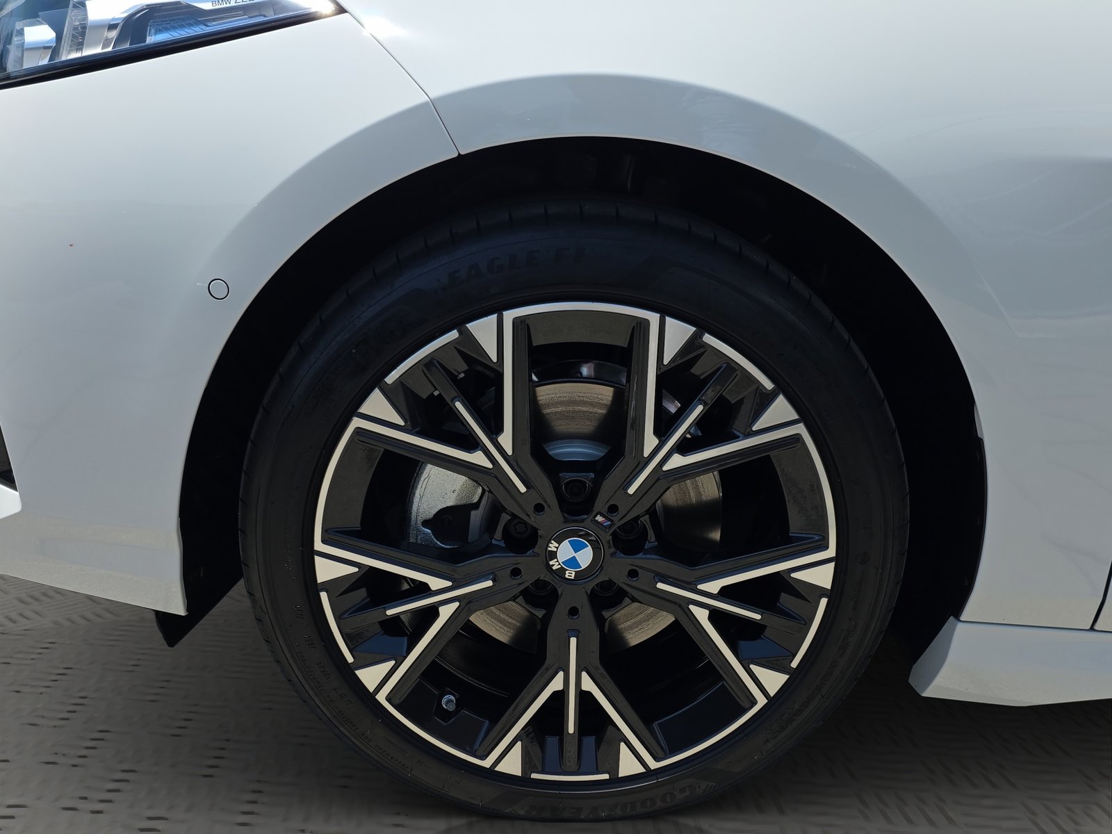 BMW 120 M Sport Steptronic, Petrol, New car, Automatic - 7