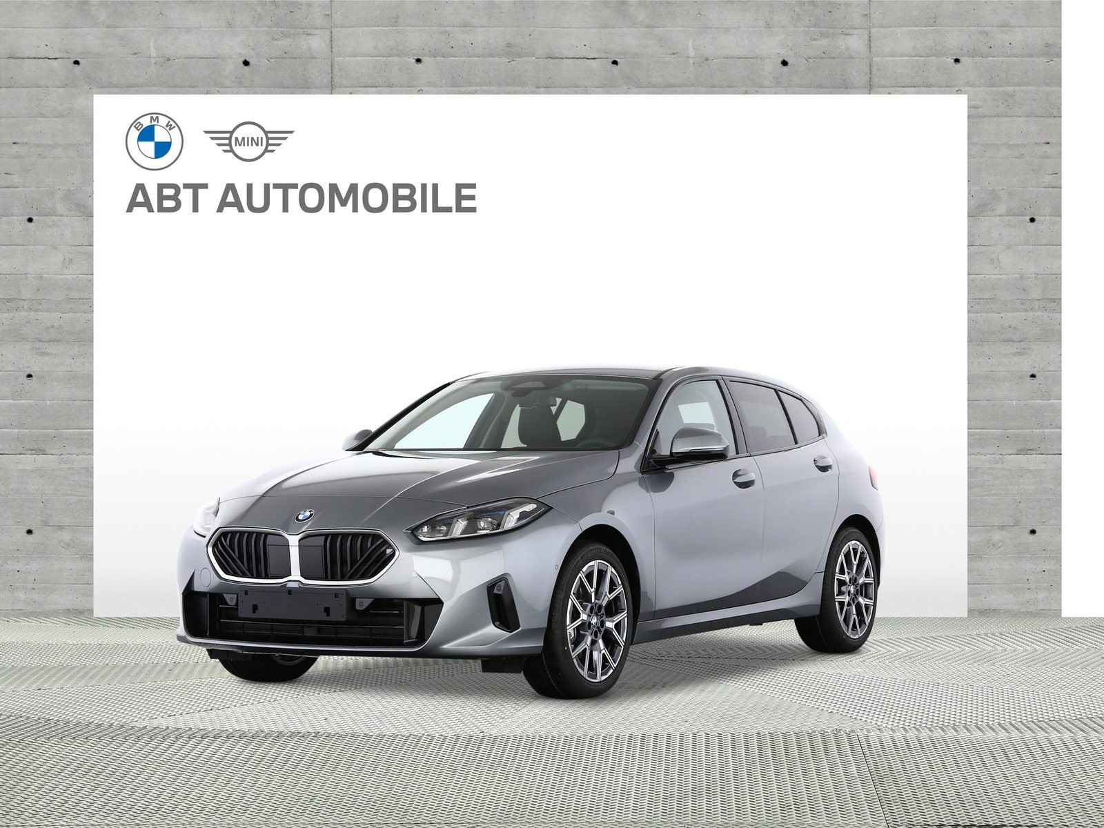 BMW 120i