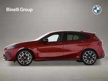 BMW 120d, Hybride Léger Diesel/Électricité, Voiture nouvelle, Automatique - 3
