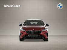 BMW 120d, Hybride Léger Diesel/Électricité, Voiture nouvelle, Automatique - 5