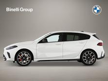 BMW 120d, Hybride Leggero Diesel/Elettrica, Auto nuove, Automatico - 3