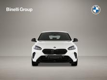 BMW 120d, Hybride Leggero Diesel/Elettrica, Auto nuove, Automatico - 5