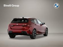 BMW 120d, Mild-Hybrid Diesel/Electric, New car, Automatic - 2
