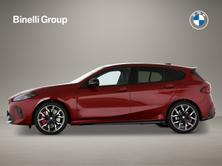 BMW 120d, Mild-Hybrid Diesel/Electric, New car, Automatic - 3