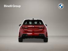 BMW 120d, Mild-Hybrid Diesel/Electric, New car, Automatic - 4