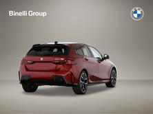BMW 120d, Mild-Hybrid Diesel/Electric, New car, Automatic - 2
