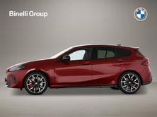 BMW 120d, Mild-Hybrid Diesel/Electric, New car, Automatic - 3