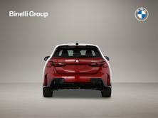 BMW 120d, Mild-Hybrid Diesel/Electric, New car, Automatic - 4