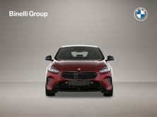 BMW 120d, Mild-Hybrid Diesel/Electric, New car, Automatic - 5