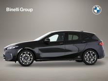 BMW 120d, Hybride Leggero Diesel/Elettrica, Auto nuove, Automatico - 3