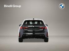 BMW 120d, Hybride Leggero Diesel/Elettrica, Auto nuove, Automatico - 4