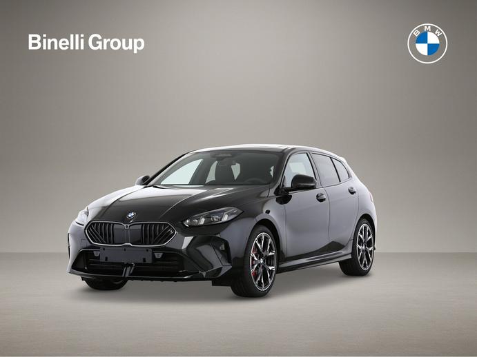 BMW 120d, Hybride Leggero Diesel/Elettrica, Auto nuove, Automatico