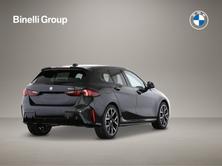 BMW 120d, Hybride Leggero Diesel/Elettrica, Auto nuove, Automatico - 2