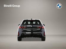 BMW 120d, Hybride Leggero Diesel/Elettrica, Auto nuove, Automatico - 4