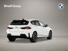 BMW 120d, Hybride Leggero Diesel/Elettrica, Auto nuove, Automatico - 2
