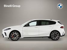 BMW 120d, Hybride Leggero Diesel/Elettrica, Auto nuove, Automatico - 3
