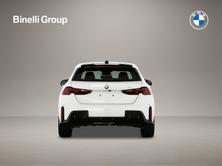 BMW 120d, Hybride Leggero Diesel/Elettrica, Auto nuove, Automatico - 4