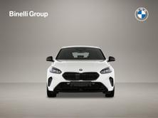 BMW 120d, Hybride Leggero Diesel/Elettrica, Auto nuove, Automatico - 5