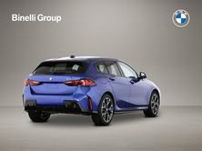 BMW 120d, Hybride Leggero Diesel/Elettrica, Auto nuove, Automatico - 2