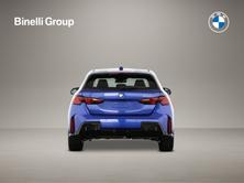 BMW 120d, Hybride Leggero Diesel/Elettrica, Auto nuove, Automatico - 4