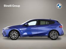 BMW 120d, Hybride Leggero Diesel/Elettrica, Auto nuove, Automatico - 5