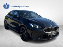 BMW 120d, Hybride Leggero Diesel/Elettrica, Auto nuove, Automatico - 7