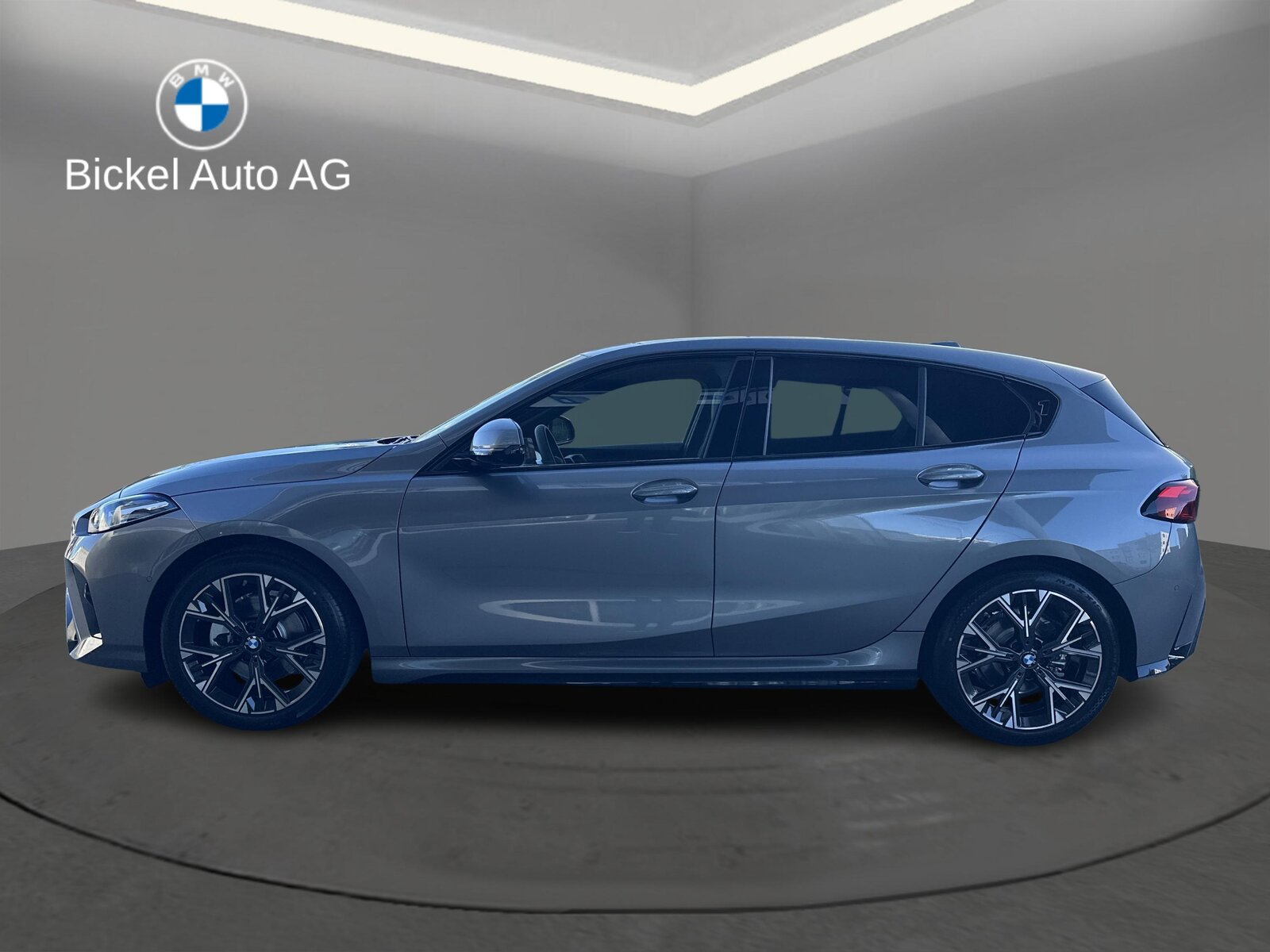 BMW 120 M Sport Steptronic, Benzina, Nuovo, Automatico - 3