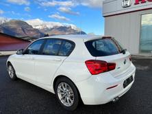 BMW 120d Steptronic, Diesel, Occasion / Gebraucht, Automat - 3