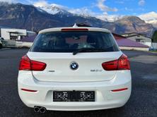 BMW 120d Steptronic, Diesel, Occasion / Gebraucht, Automat - 4