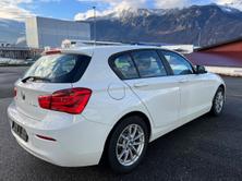 BMW 120d Steptronic, Diesel, Occasion / Gebraucht, Automat - 5