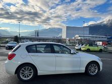 BMW 120d Steptronic, Diesel, Occasioni / Usate, Automatico - 6