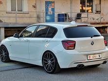 BMW 120d Sport Line Steptronic, Diesel, Occasioni / Usate, Automatico - 3