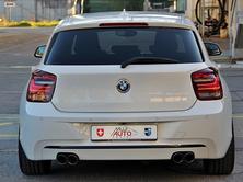 BMW 120d Sport Line Steptronic, Diesel, Occasioni / Usate, Automatico - 4