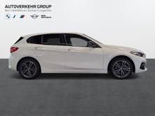 BMW 120d Sport Line, Diesel, Occasion / Gebraucht, Automat - 2